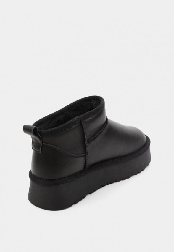 Полусапоги Salamander