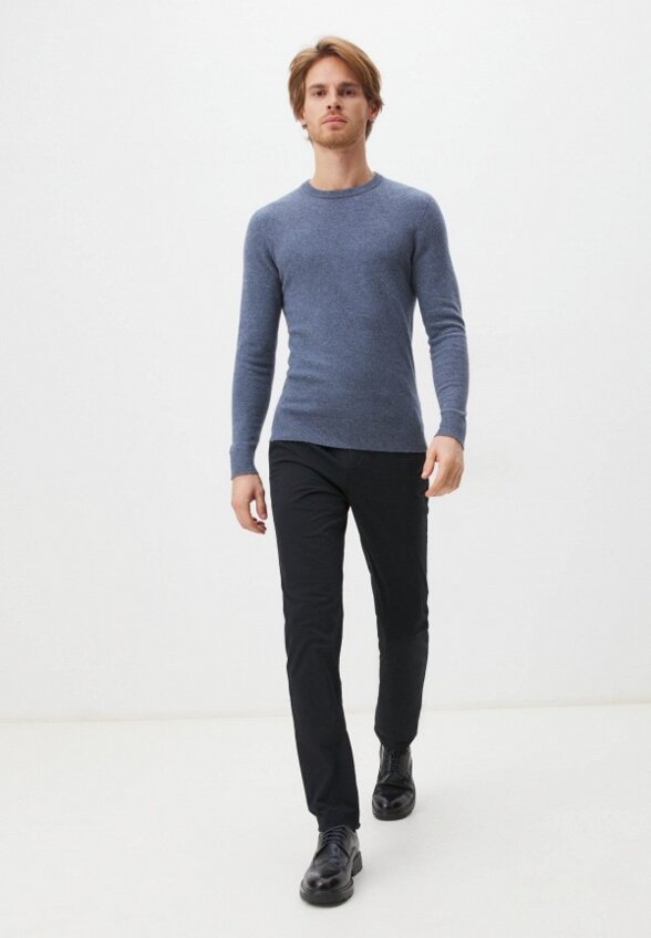 Брюки Maison David