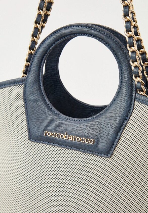 Сумка Roccobarocco