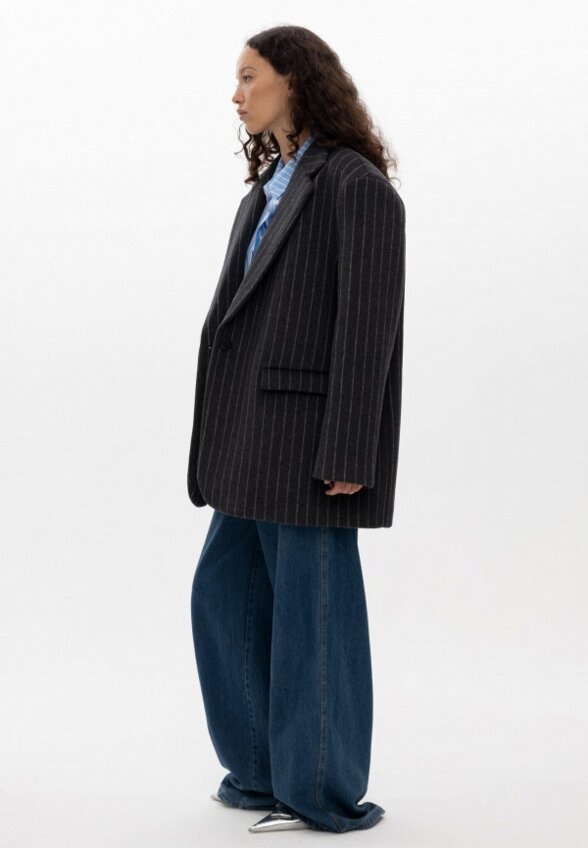 Пальто-пиджак Katerina Myachina