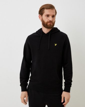 Худи Lyle & Scott мужчинам