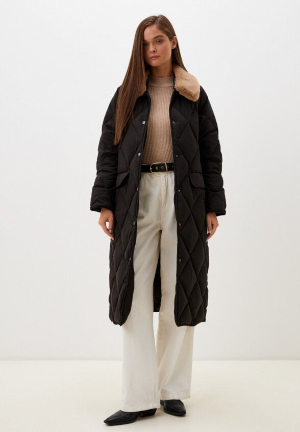 Куртка стеганая Sabrina Scala