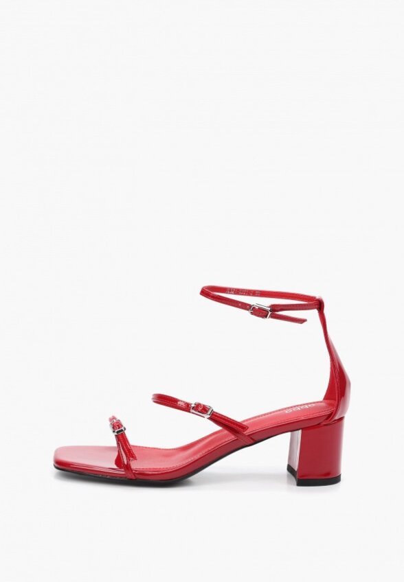 Босоножки Obba