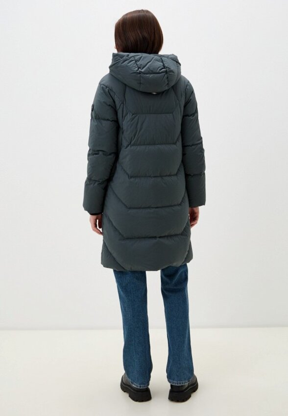 Куртка стеганая Avi