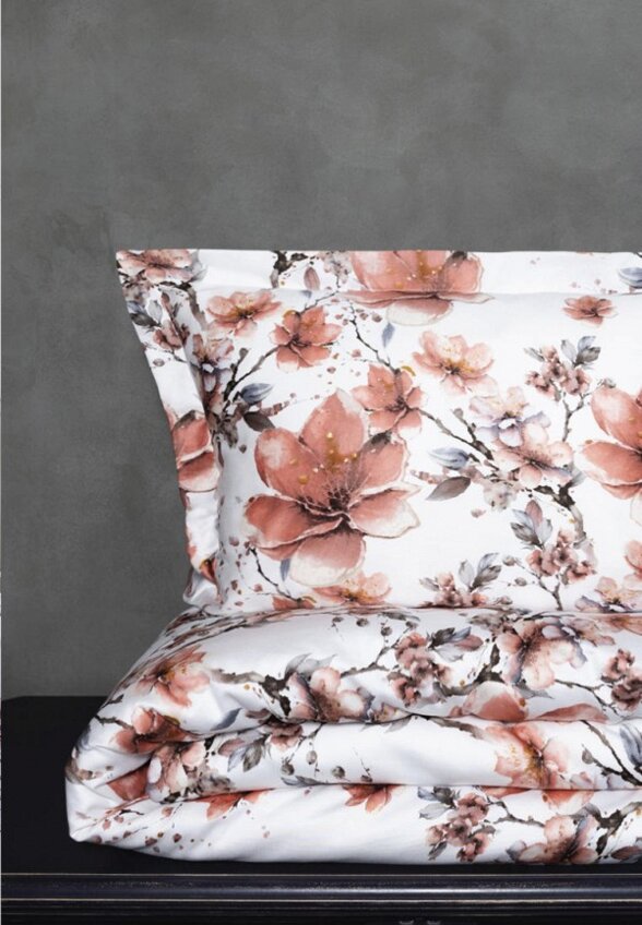 Постельное белье Евро LaPrima