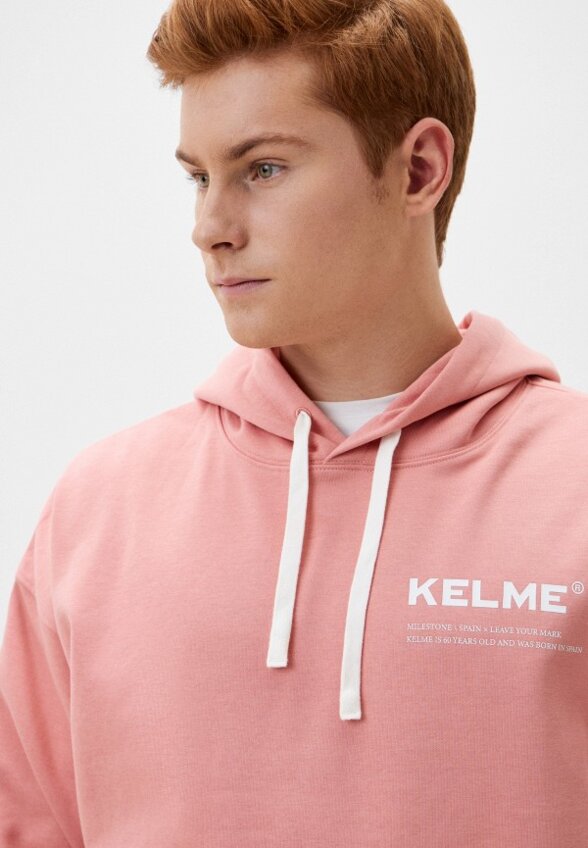 Худи Kelme