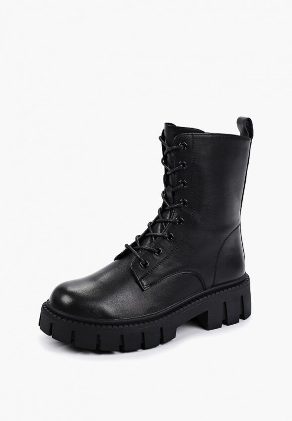 Ботинки Salamander