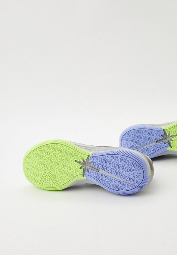 Кроссовки 361