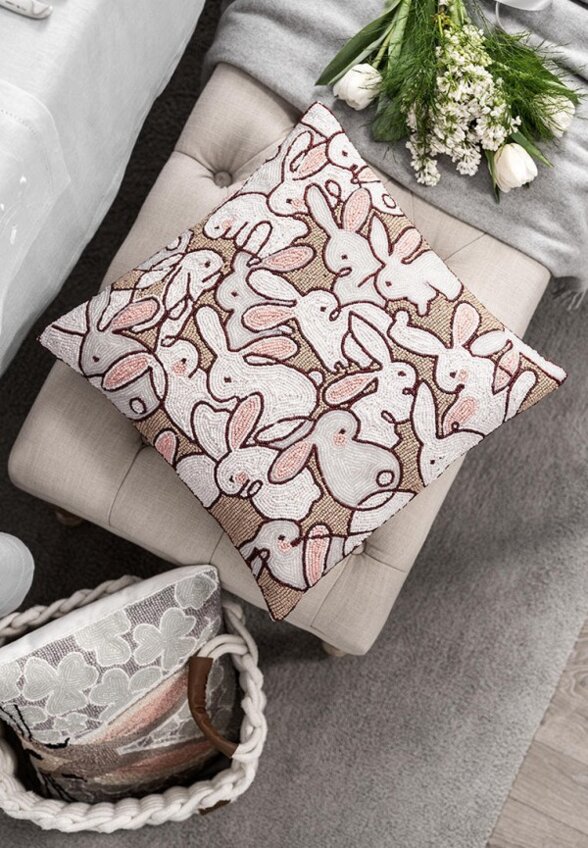 Подушка декоративная Togas