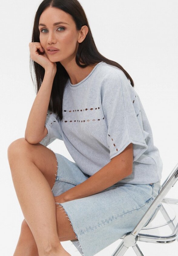 Джемпер Mavin