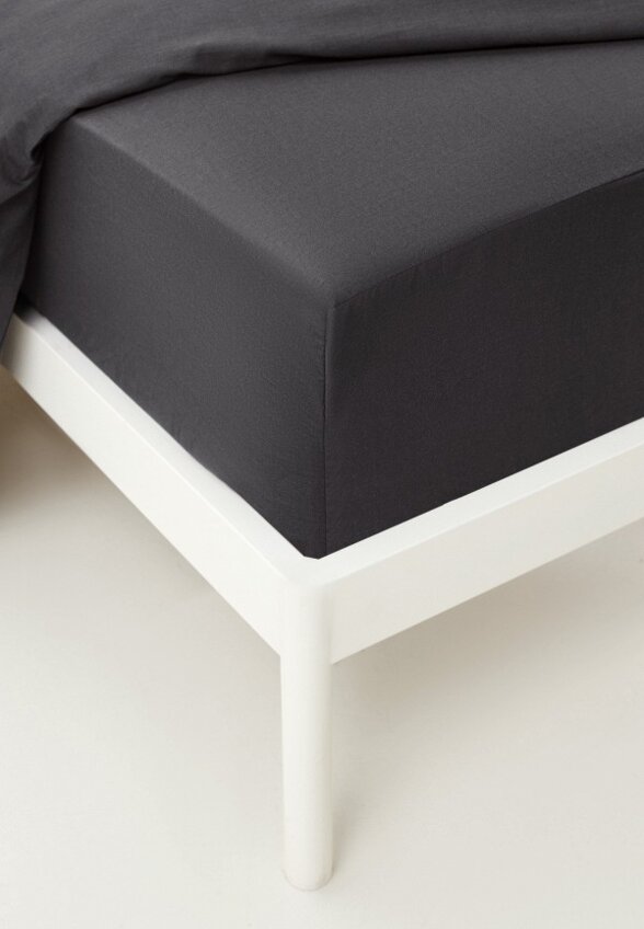 Простыня 2-спальная Lamoda Home