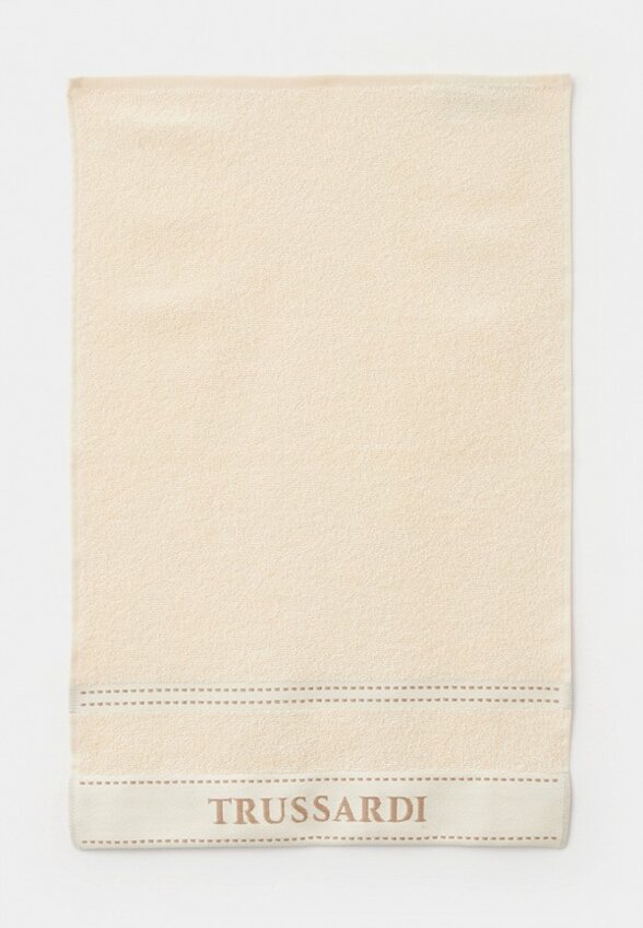 Полотенце Trussardi