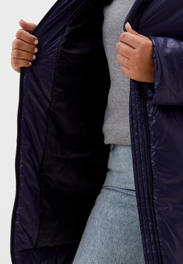 Куртка утепленная Helmidge