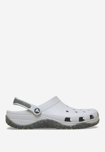 Сабо Crocs Classic Evo, Серый