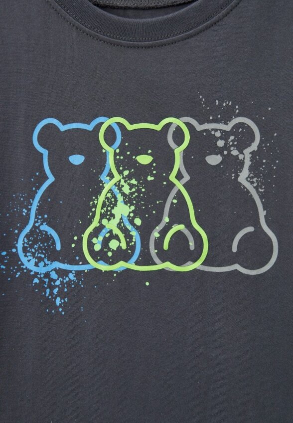 Футболка Mark Formelle