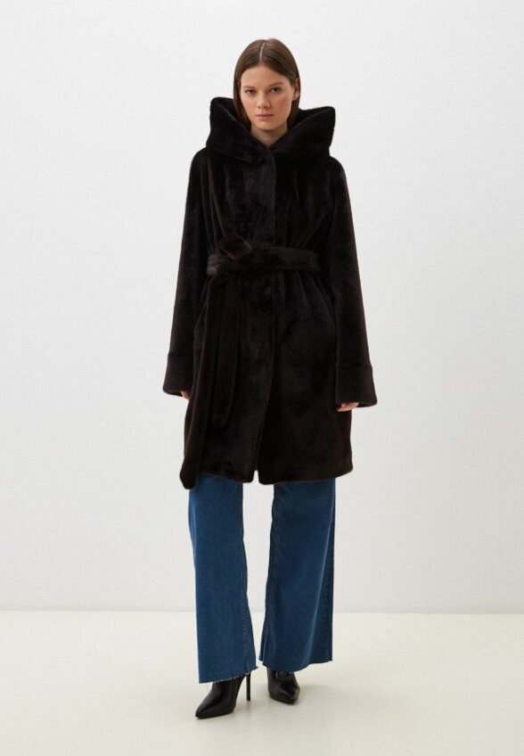 Куртка меховая La Via Estelar