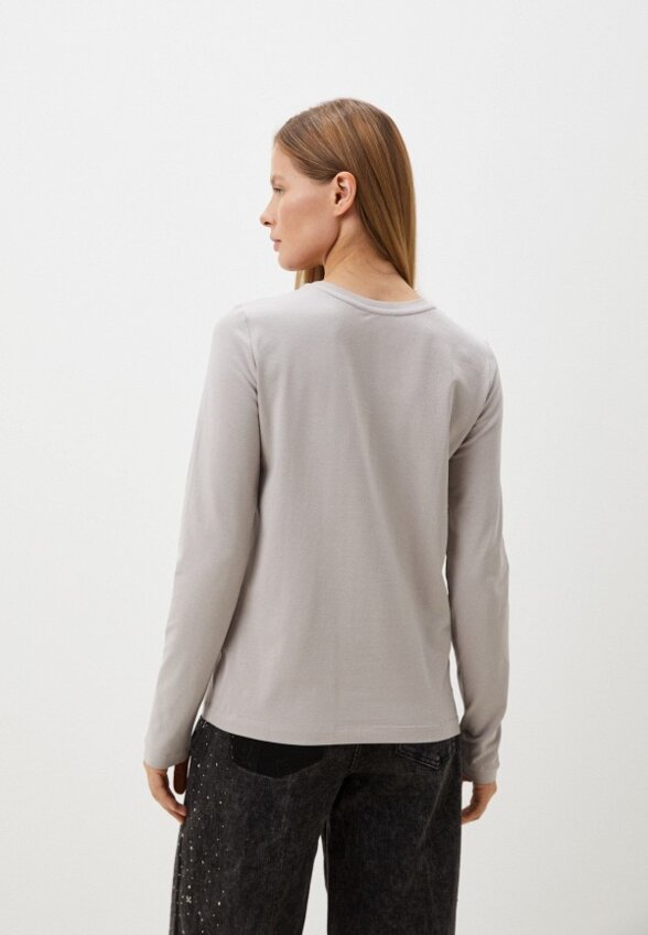 Лонгслив 8 Horas of Silk