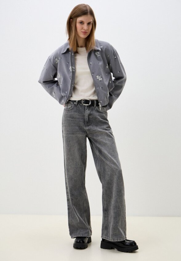 Куртка-рубашка Befree