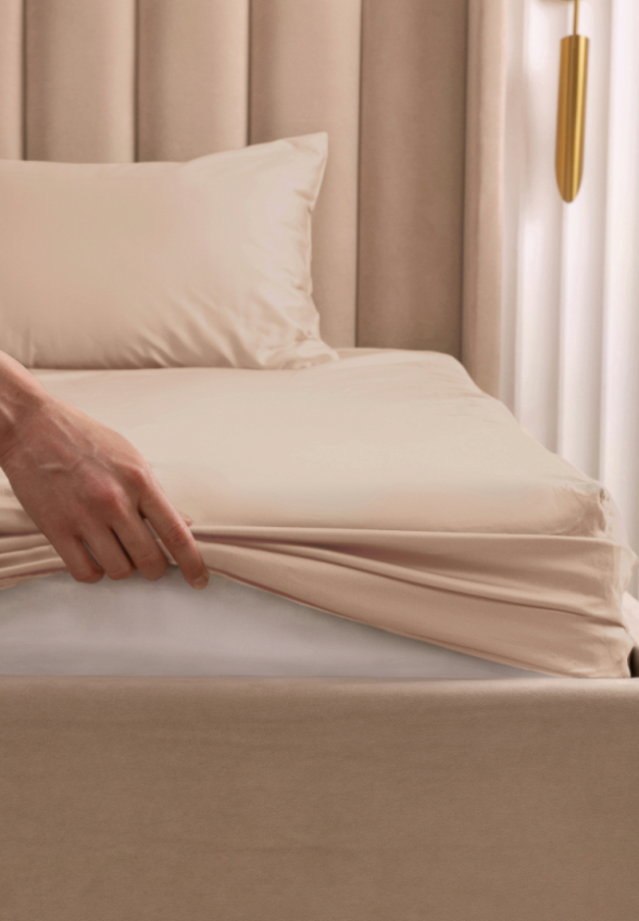 Постельное белье Евро Soft Box