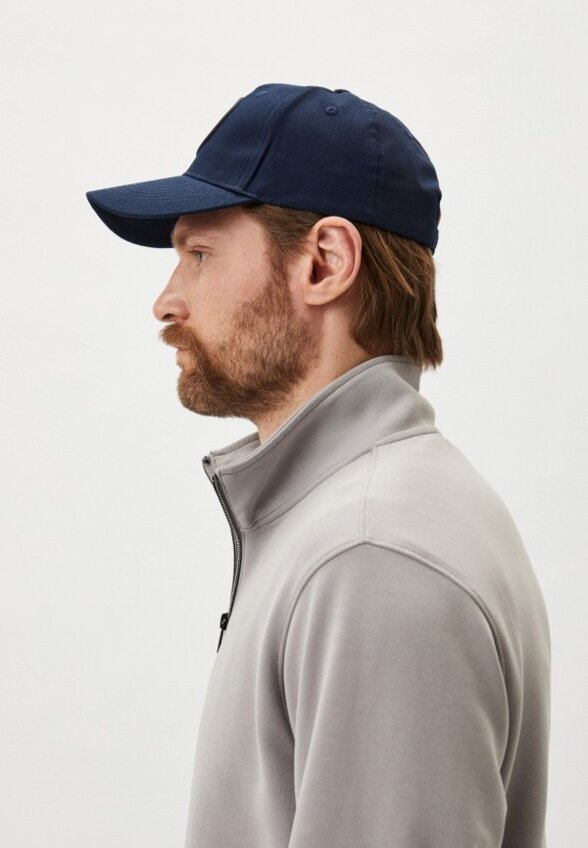 Бейсболка Bikkembergs