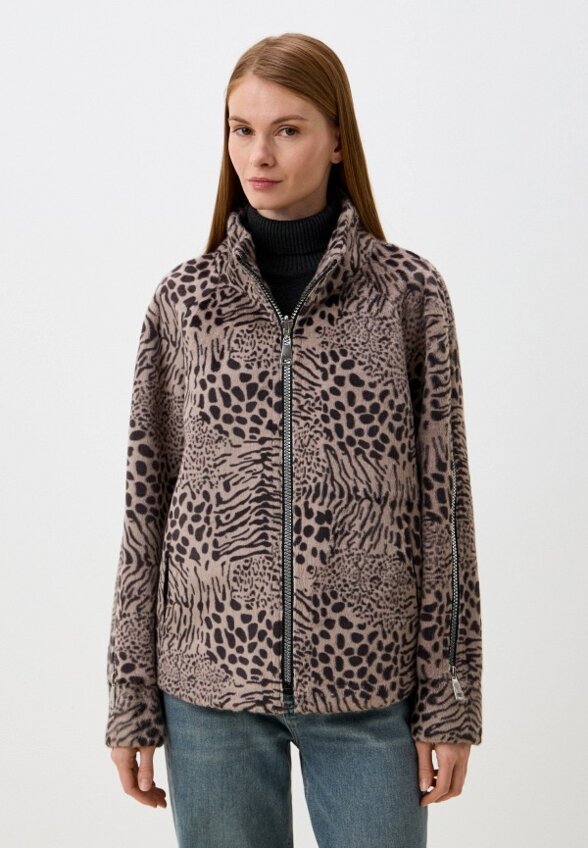 Дубленка Winterra