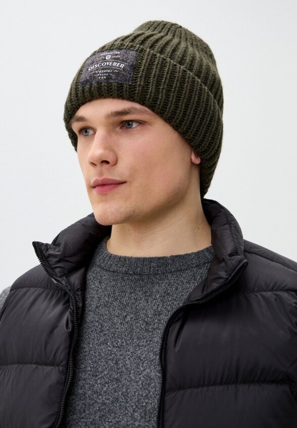 Шапка marhatter