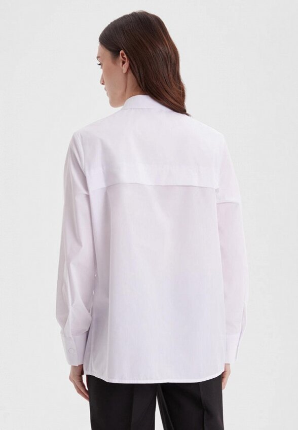 Рубашка Olesa Chugunova