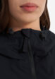 Куртка мембранная женская Columbia Blossom Park Rain Jacket, Черный8  - превью