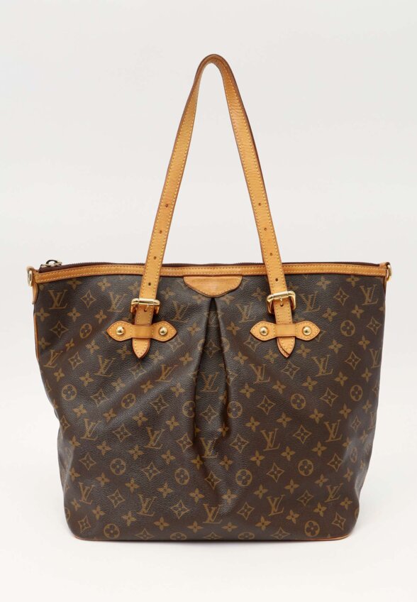 Louis Vuitton Palermo