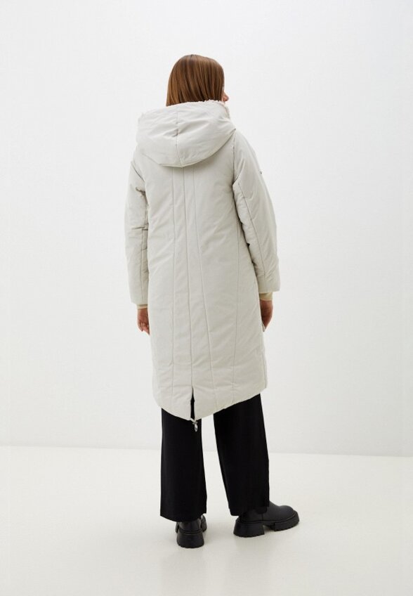 Пуховик Dimma