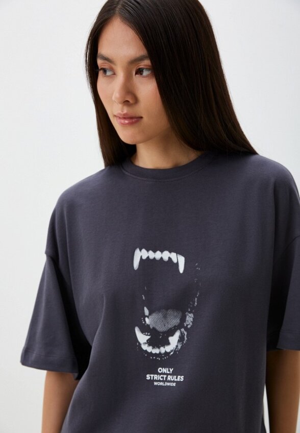 Футболка Mark Formelle