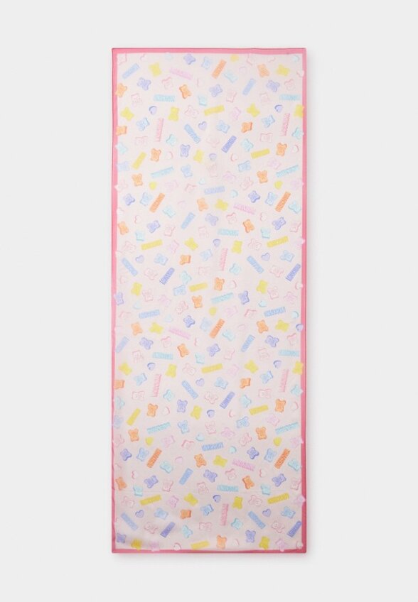 Палантин Moschino