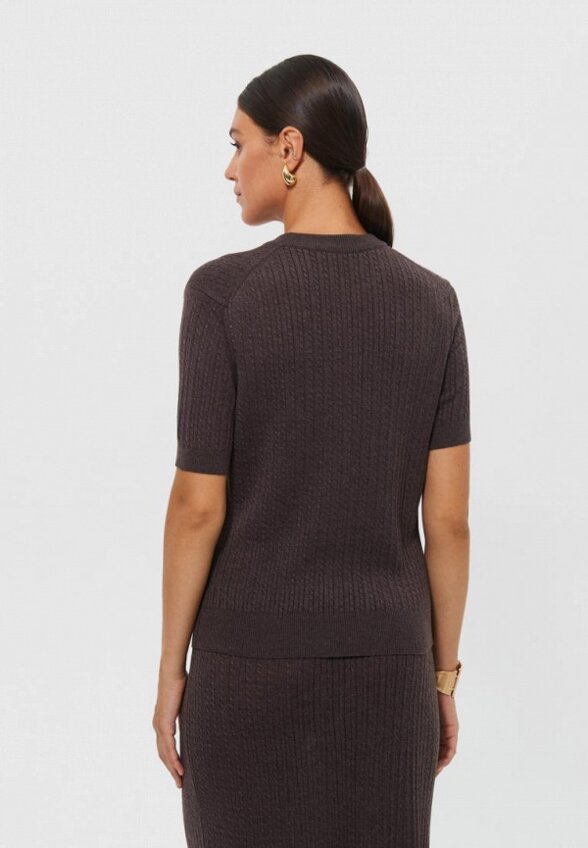 Джемпер Try on Dress