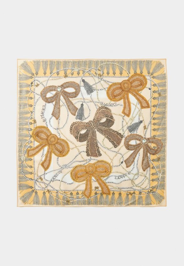 Платок Lanvin
