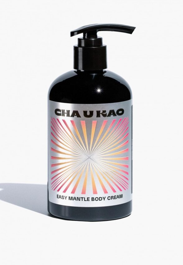 Набор для ухода за телом Cha U Kao