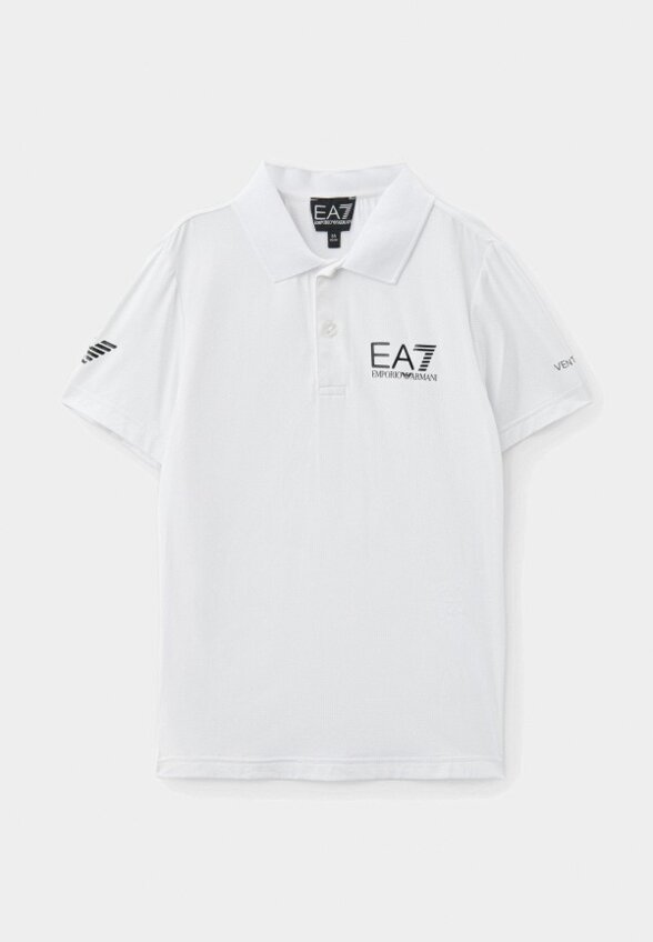 Поло EA7