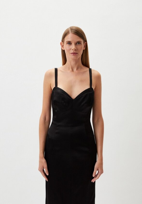 Платье Caractere