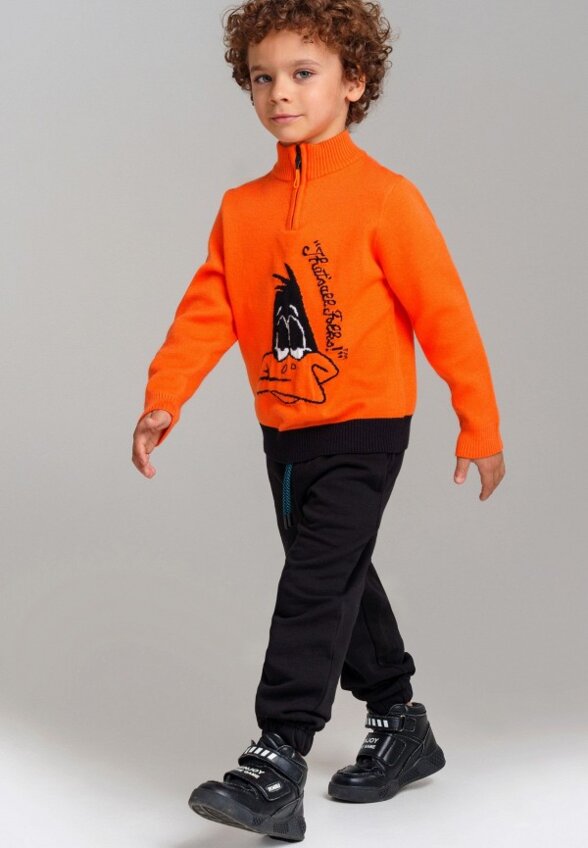 Свитер PlayToday