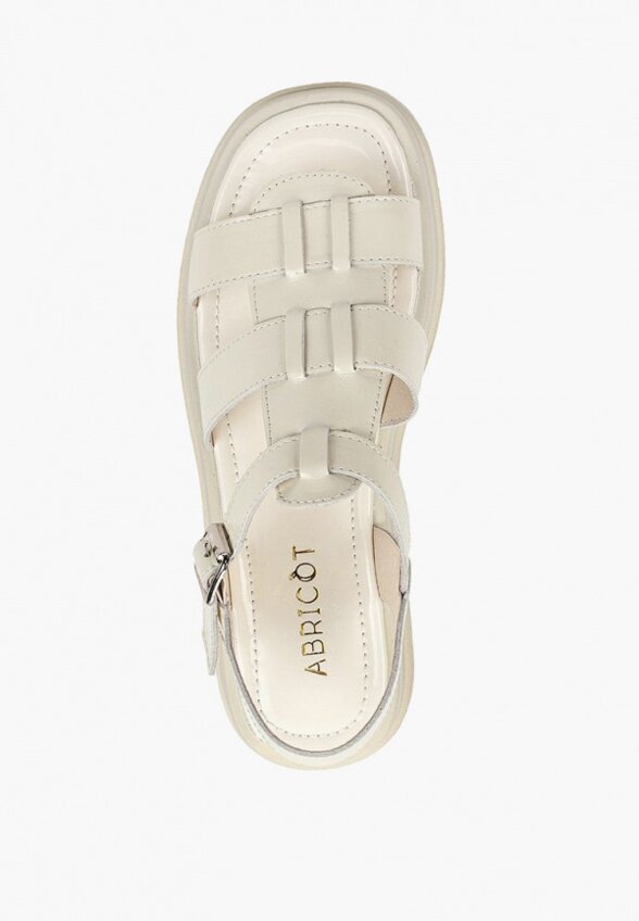 Босоножки Abricot
