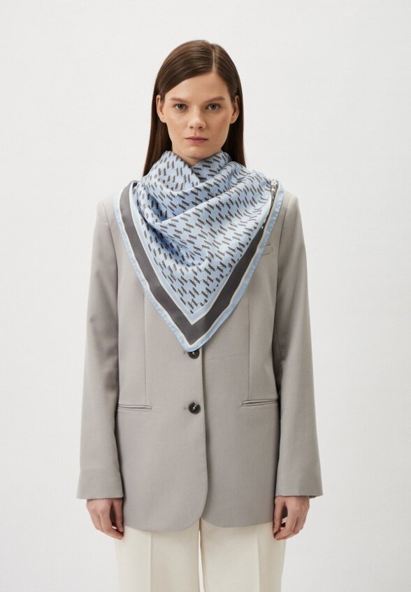 Платок Karl Lagerfeld