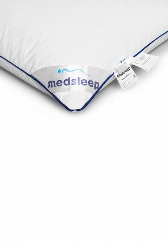 Подушка Medsleep