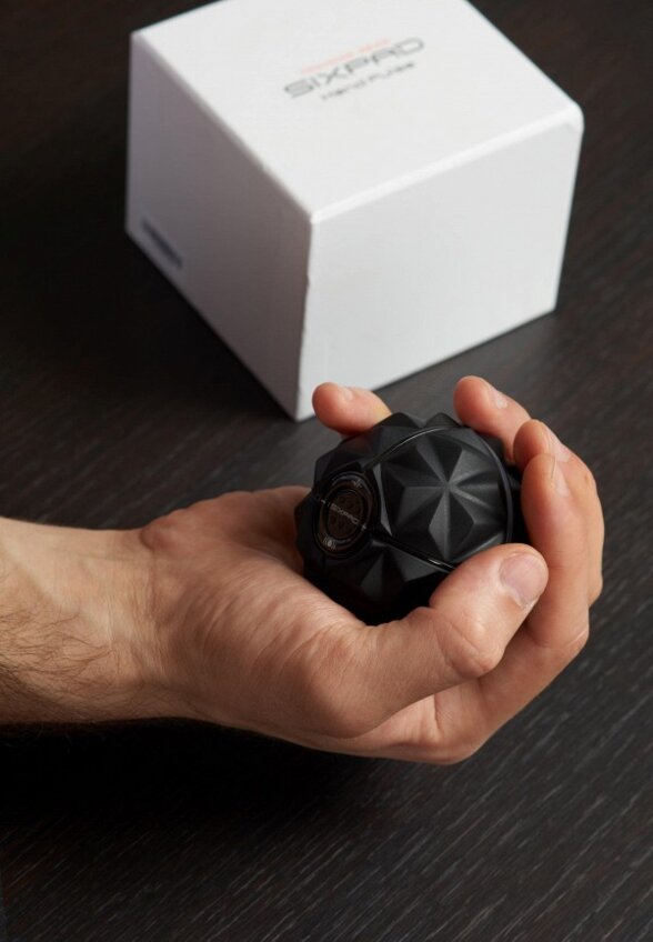 Прибор для миостимуляции SixPad