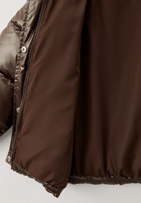 Куртка утепленная Sela