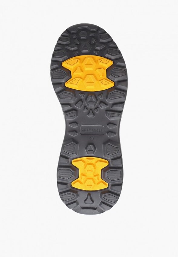 Кроссовки Salamander