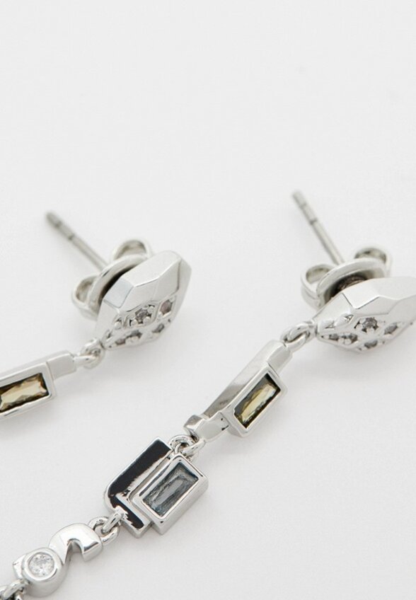 Серьги Just Cavalli