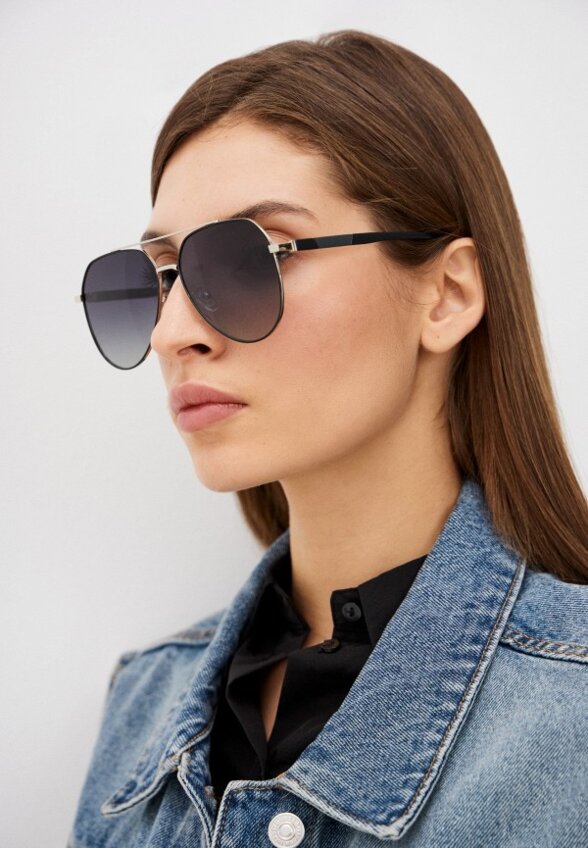 Очки солнцезащитные Basconi