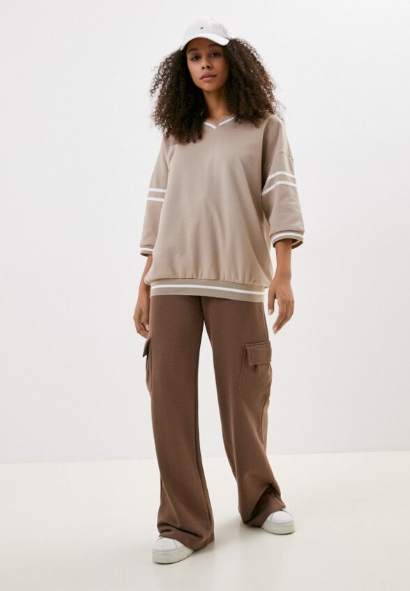 Брюки спортивные Moona Store