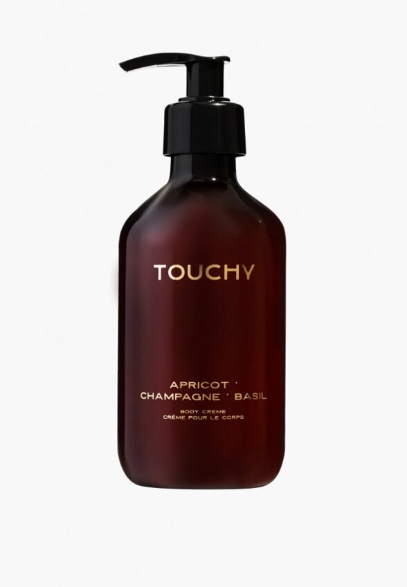 Лосьон для тела Touchy