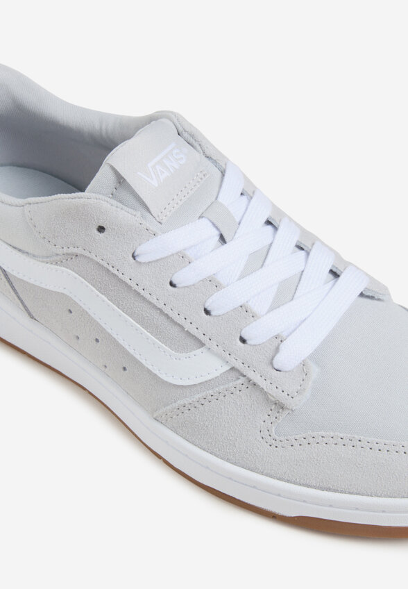 Кеды мужские Vans Ryland Ls, Серый