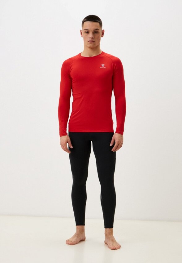 Лонгслив Kelme